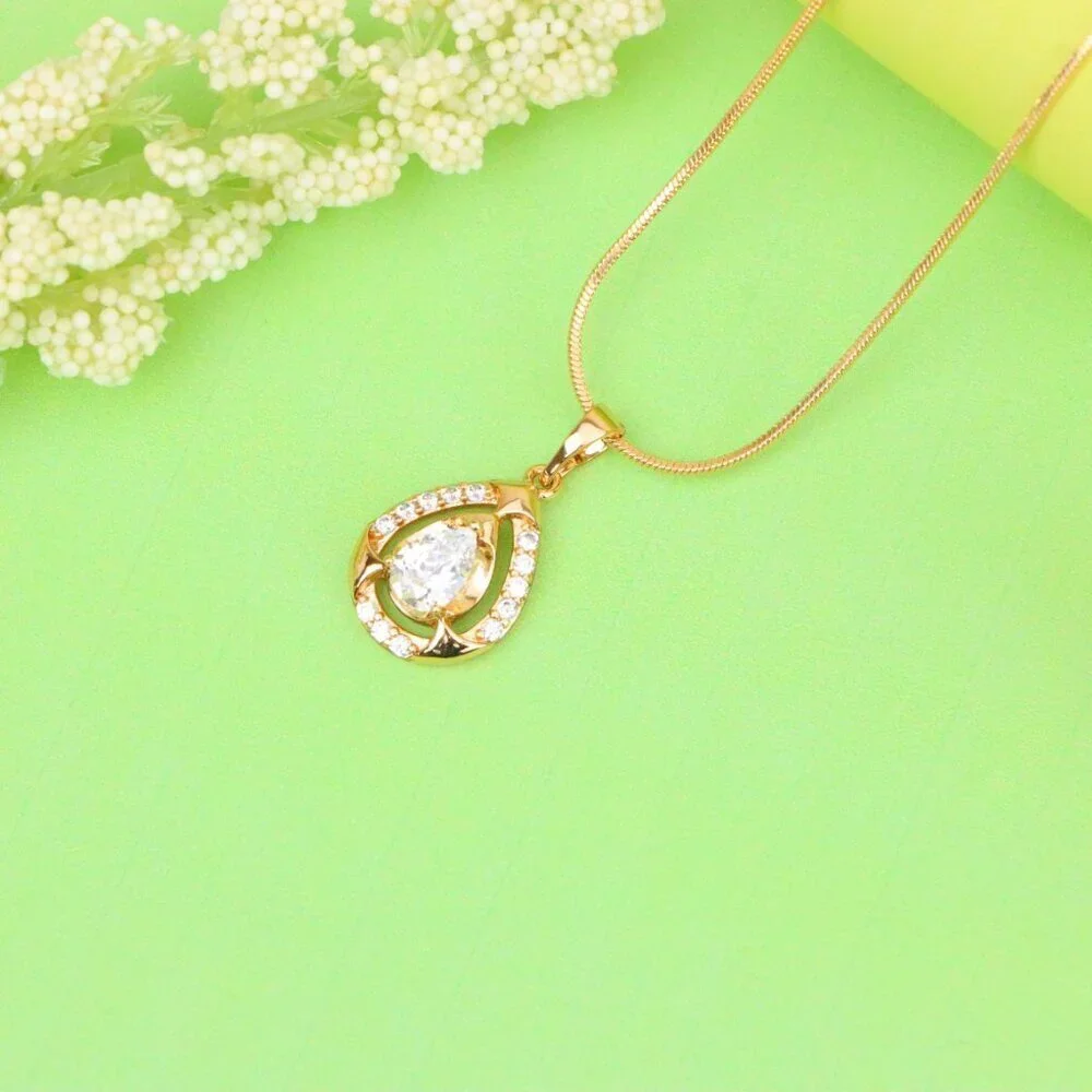 ✔ACCEPT OFFER teardrop white